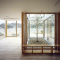 Hongodai Christ Church School & Nursery / Takeshi Hosaka Architects Hongodai Christ Church School & Nursery / Takeshi Hosaka Architects © Masao Nishikawa
