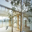 Hongodai Christ Church School & Nursery / Takeshi Hosaka Architects Hongodai Christ Church School & Nursery / Takeshi Hosaka Architects © Masao Nishikawa