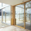 Hongodai Christ Church School & Nursery / Takeshi Hosaka Architects Hongodai Christ Church School & Nursery / Takeshi Hosaka Architects © Masao Nishikawa