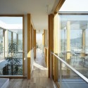 Hongodai Christ Church School & Nursery / Takeshi Hosaka Architects Hongodai Christ Church School & Nursery / Takeshi Hosaka Architects © Masao Nishikawa