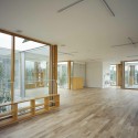 Hongodai Christ Church School & Nursery / Takeshi Hosaka Architects Hongodai Christ Church School & Nursery / Takeshi Hosaka Architects © Masao Nishikawa
