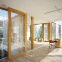 Hongodai Christ Church School & Nursery / Takeshi Hosaka Architects Hongodai Christ Church School & Nursery / Takeshi Hosaka Architects © Masao Nishikawa