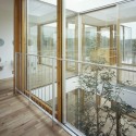 Hongodai Christ Church School & Nursery / Takeshi Hosaka Architects Hongodai Christ Church School & Nursery / Takeshi Hosaka Architects © Masao Nishikawa