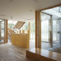 Hongodai Christ Church School & Nursery / Takeshi Hosaka Architects