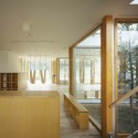 Hongodai Christ Church School & Nursery / Takeshi Hosaka Architects