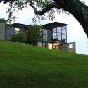 Berkshires XIII House / Burr & McCallum Architects Berkshires XIII House / Burr & McCallum Architects © Michael Lavin Flower