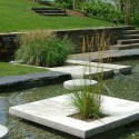 Berkshires XIII House / Burr & McCallum Architects Berkshires XIII House / Burr & McCallum Architects © Michael Lavin Flower