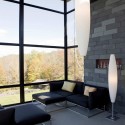 Berkshires XIII House / Burr & McCallum Architects Berkshires XIII House / Burr & McCallum Architects © Michael Lavin Flower