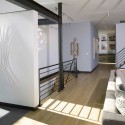 Berkshires XIII House / Burr & McCallum Architects Berkshires XIII House / Burr & McCallum Architects © Michael Lavin Flower