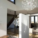 Berkshires XIII House / Burr & McCallum Architects