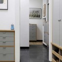 Berkshires XIII House / Burr & McCallum Architects Berkshires XIII House / Burr & McCallum Architects © Michael Lavin Flower