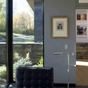 Berkshires XIII House / Burr & McCallum Architects Berkshires XIII House / Burr & McCallum Architects © Michael Lavin Flower