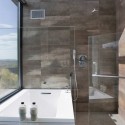 Berkshires XIII House / Burr & McCallum Architects Berkshires XIII House / Burr & McCallum Architects © Michael Lavin Flower