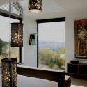 Berkshires XIII House / Burr & McCallum Architects