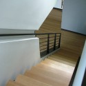 Berkshires XIII House / Burr & McCallum Architects Berkshires XIII House / Burr & McCallum Architects © Michael Lavin Flower