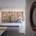 Berkshires XIII House / Burr & McCallum Architects Berkshires XIII House / Burr & McCallum Architects © Michael Lavin Flower
