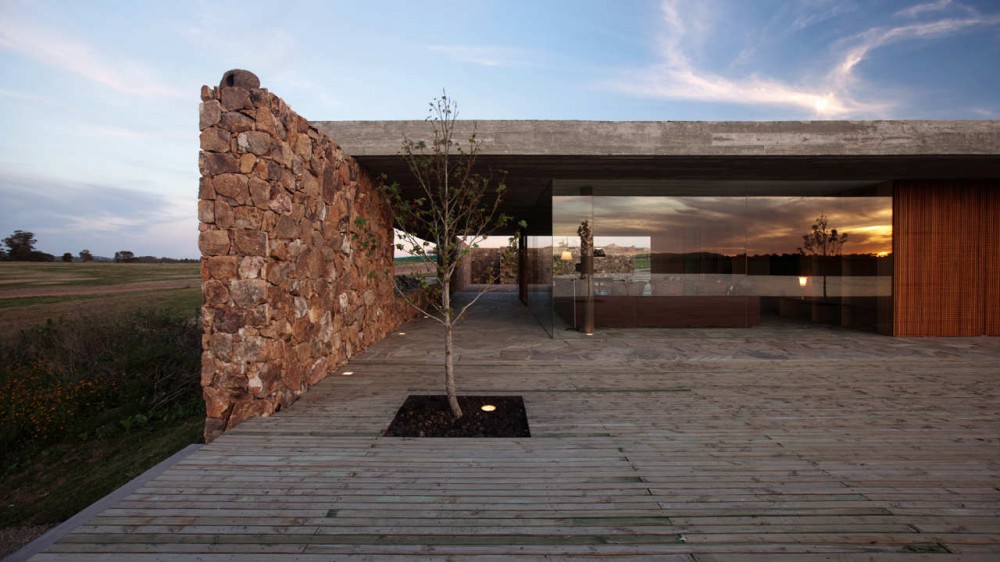 Punta House / Marcio Kogan