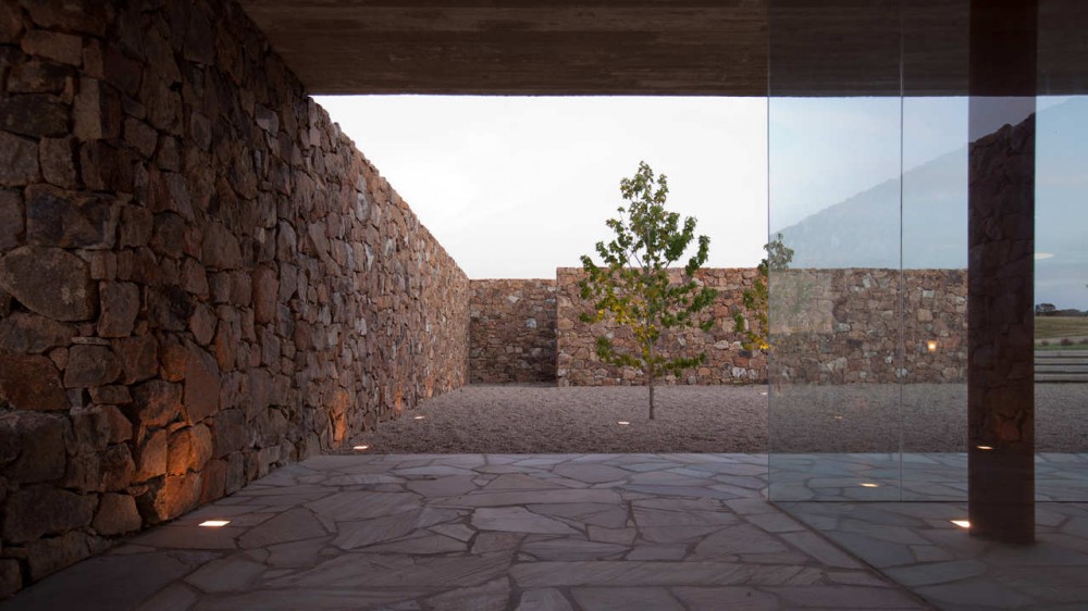 Punta House / Marcio Kogan