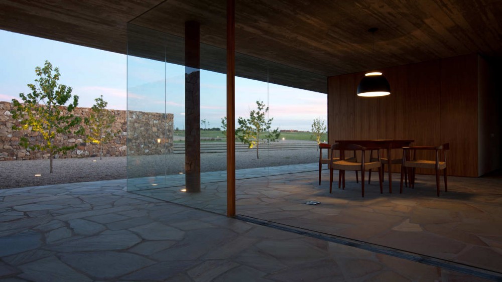 Punta House / Marcio Kogan