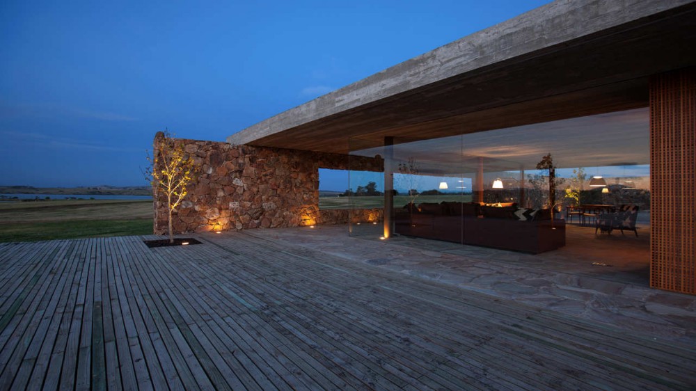 Punta House / Marcio Kogan