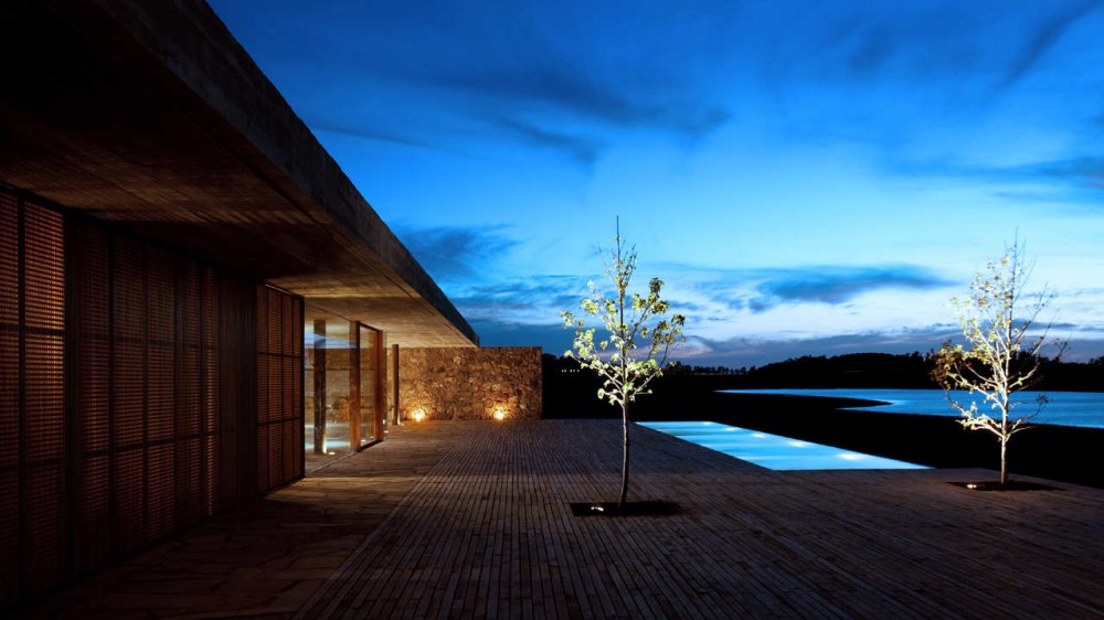 Punta House / Marcio Kogan