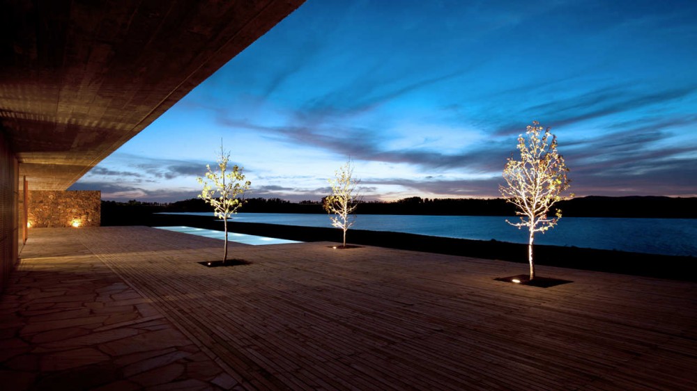 Punta House / Marcio Kogan