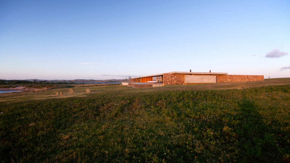 Punta House / Marcio Kogan
