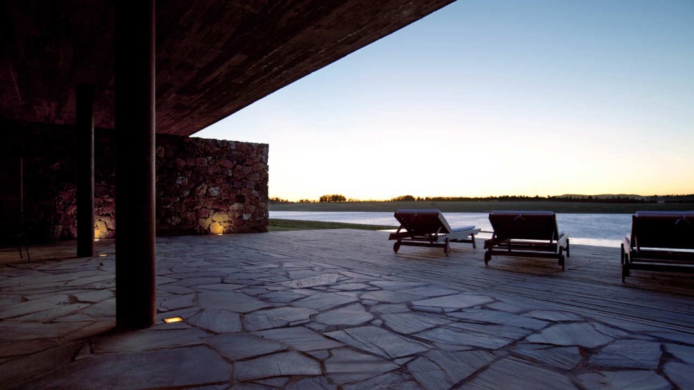 Punta House / Marcio Kogan