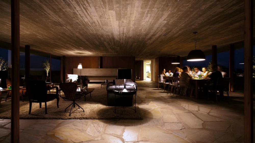 Punta House / Marcio Kogan