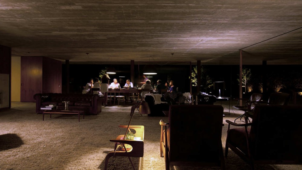Punta House / Marcio Kogan