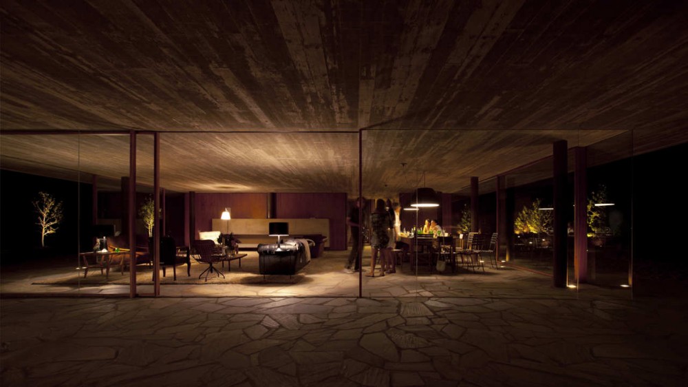 Punta House / Marcio Kogan