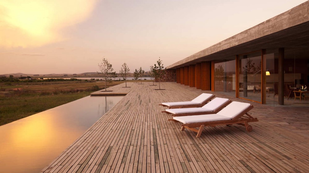Punta House / Marcio Kogan
