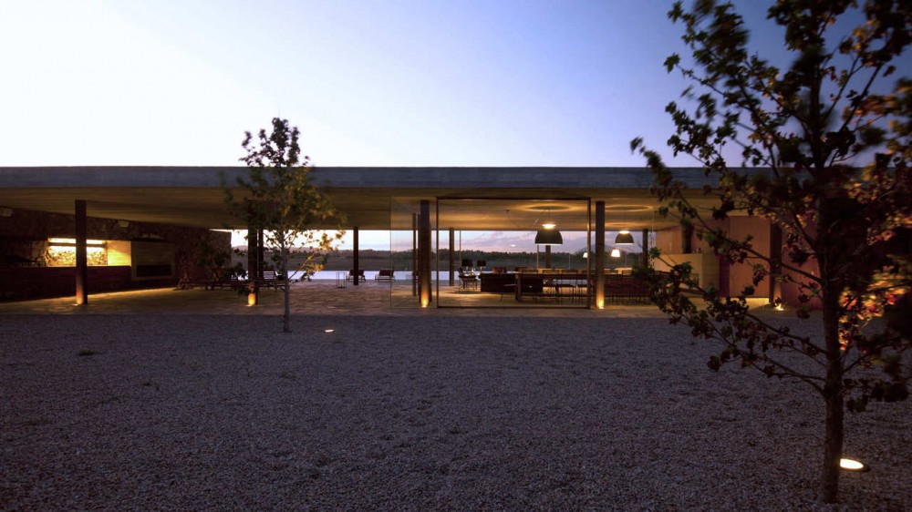 Punta House / Marcio Kogan