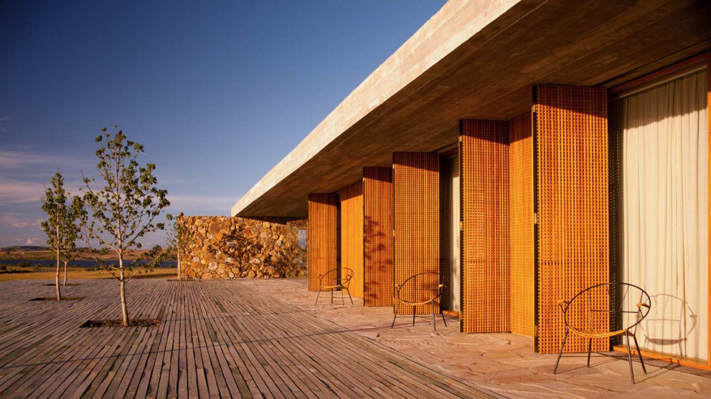 Punta House / Marcio Kogan