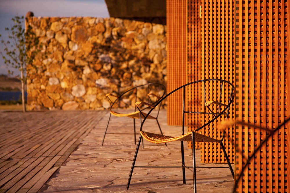 Punta House / Marcio Kogan