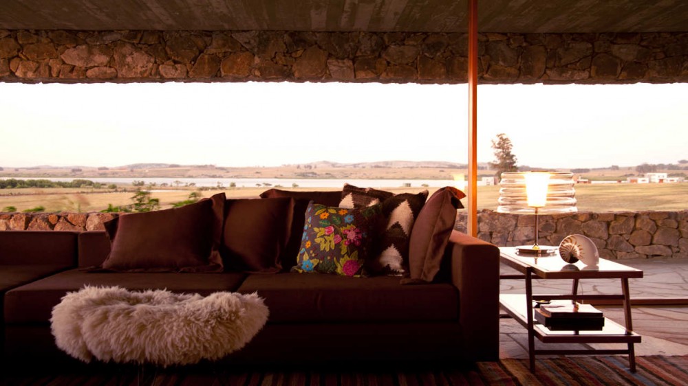 Punta House / Marcio Kogan