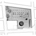 LA p161 LA p161 plan | © SOM