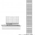 LA p162 LA p162 elevation | © SOM