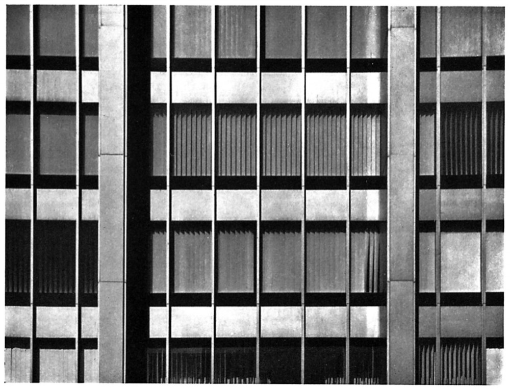 AD Classics: Chase Manhattan Plaza / SOM