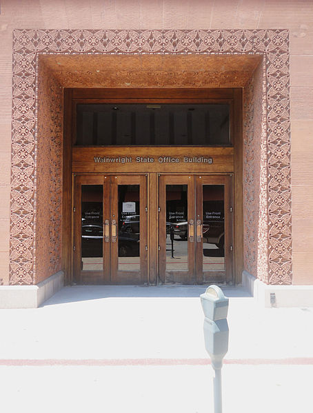 AD Classics: Wainwright Building / Louis Sullivan