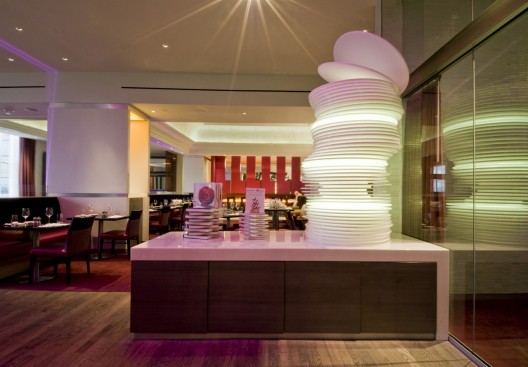 Michel / Group Goetz Architects