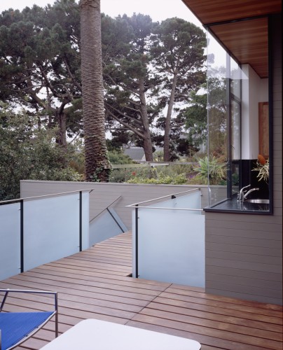 Alvarado House / Terry & Terry Architecture