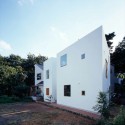 inside house & outside house / Takeshi Hosaka Architects © Masao Nishikawa
