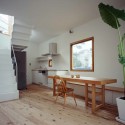 inside house & outside house / Takeshi Hosaka Architects © Masao Nishikawa