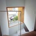 inside house & outside house / Takeshi Hosaka Architects © Masao Nishikawa