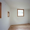 inside house & outside house / Takeshi Hosaka Architects © Masao Nishikawa