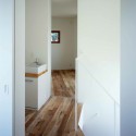 inside house & outside house / Takeshi Hosaka Architects © Masao Nishikawa