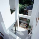 inside house & outside house / Takeshi Hosaka Architects © Masao Nishikawa