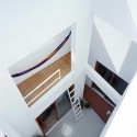 inside house & outside house / Takeshi Hosaka Architects © Masao Nishikawa