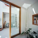 inside house & outside house / Takeshi Hosaka Architects © Masao Nishikawa